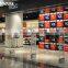 Anti- Shopping security system , 58khz alarm gates