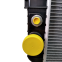 Heizk?rper für FORD, Teile-Nr. 3C348005DE