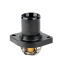 Water Outlet & Thermostat Housing For PEUGEOT Parts No.1336Q1