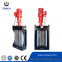 Low-Noise Macerator: Quiet Operation in Urban Treatment Plants