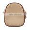 Wholesale New Fashion Customizable Beige pu Shouler Bag