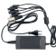 Hot sale 42V 2A Charger with 5-in-1 for Self-Balancing Scooters Electric Scooters&Electric Vehicles