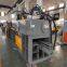 Automatic Hydraulic Paper Compressor Baler - PLC Control, High Pressure Baling for Recycling Centers