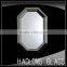 China manufacturer 3d wall mirror