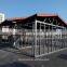 Light Steel Roof System Inner Truss