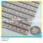 Bling Paper Plaid Pattern Crystal Glue Sheet Roll 24*40 cm