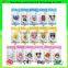 Manufacturer Cheap Wholesale Lovely Design Cartoon Phone Data Charger
