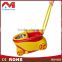 360 cleaning floor mop bucket telescopic pole dust floor dust cleaning machine