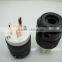 UL Listed Reliable Topgrade Quality Australia Power Plug/Australia Sound Plug/Australia Connector Plug