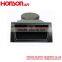 100W Ultrathin Square alarm horn speaker YH-108