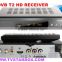 factory made dvb t2 mini full hd dvb t2 set top box with scart and pvr