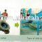 waste tyre recycling machine