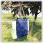canvas shopping bag