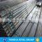 Tianjin Fangya ! Welded gi Pipes Thin Wall Light Hot Dipped Galvanized Steel Pipe