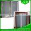 JZB white anti mosquito and insect window screen mesh