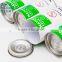 Wholesale Cheap Price Round Tea Canister Custom