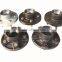 USA Utility Trailer Hub 3500LB