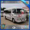 Economical Price 4X2 New China Manufacture 15 Passenger Mini Bus price