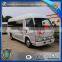 Same style mini bus as toyota coaster bus with 7~15 seats mini bus.