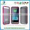 MFI Protective Battery Case 3200mAh External Power Bank Charger Case Backup Battery