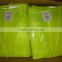 Roadway reflective Men's safety vest