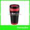 Popular advertising promotional metal drinking water bottles