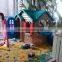 2015 Children Indoor Play House Toy