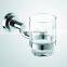 Wall Mounted Single Tumbler Holder