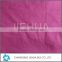 Pure color 100% cotton yarn dyed shirting fabric