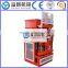 Great Machinery FL1-10 Interlocking Brick Making Machine Quality Choice