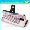 Customized your brand high quality wallet case for Huawei Y340,slim case For Huawei Y550,For Huawei D2 case