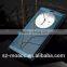 Electroplate Mirror Case for lg g4,For lg g4 flip case mirror view
