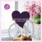 Heart shape paper cupcake wrappers & toppers birthday wedding party favors decoration CT-2