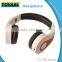 High End ANC Best seller Headset Headphone Earphone with Microphone for Music website Phone call With Aux in cable