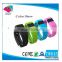 Bluetooth Fitness Band Smart Watch Step Heart Rate Monitor iOS Android Wristband TW64S