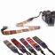Custom Fashion Promotion Camera Neck Strap 2016