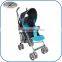 Europe style baby buggy with light weight