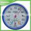 Hot sale Compact China Manufacturer In-Outdoor Thermometer & Hygrometer