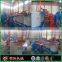 Hoist type ISO CE Mingyang brand wood sawdust biofuel barbecue charcoal briquette making machine 008615039052281