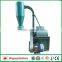 Hot sell high quality low noise electric wood hammer mill used to make sawdust