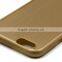 cell phone case with groove for customized leather case for iphone 6s case, for Iphone 6s plus case