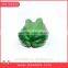 Eyes tongue pop out squeeze animal promotional squeezing frog animal toy