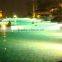 IP68 Waterproof Lampade 36W LED Pool Lighting DC12V