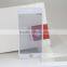 Anti-Spy Privacy Filter Tempered Glass Screen Protector, 0.3 mm, 3D Round Edges, Best & Easy Installation Glass Film for iphone6