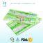 BPA Free biodegradable laminated CMYK calendar printing energy gel private label