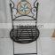 Hot sale 2016 new design PE rattan outdoor furniture