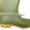Slip-resistant boots and shoes  waterproof steel toe touch work boot