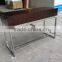 Modern design wooden dresser XYN244