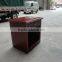 Scarlet wooden night table XYN273