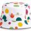 hot sale printed bucket hat /fishing hat/cotton hat